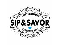 Sip & Savor Edgewater