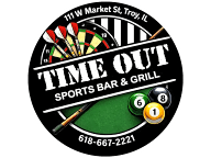 Time Out Sports Bar