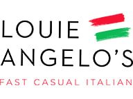 Louie Angelo's Fast Casual Italian