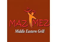 MazMez Middle Eastern Grill
