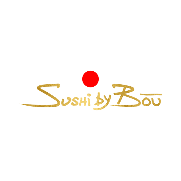 Sushi by Bou - West Loop