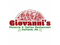 Giovanni's Pizzeria & Italian Restaurant