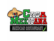 Casa Mexicana Restaurant