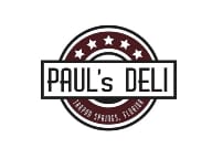 Paul's Deli and Gulf Mini Mart