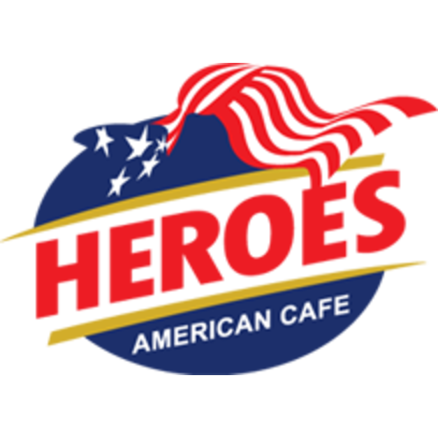 Heroes American Cafe - Portland