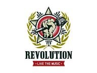 Revolution Live