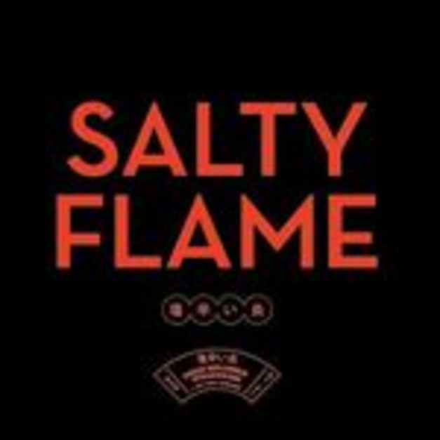 Salty Flame