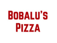 Bobalu's Pizza