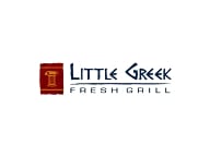 Little Greek Fresh Grill-Kissimmee