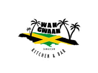 Wah Gwaan Jamaican Restaurant San Pedro