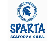 Sparta Seafood and Grill Express