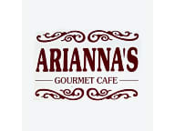 Arianna's Gourmet Cafe