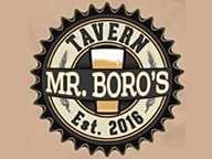 Mr Boro's Tavern