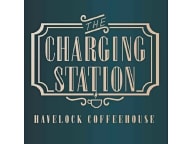 The Charging Station