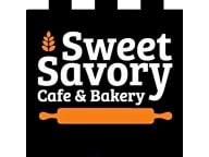 Sweet Savory Cafe & Bakery