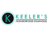 Keeler's Neighborhood Steakhouse