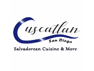 Cuscatlan Salvadorean Cuisine