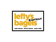 Lefty's Righteous Bagels