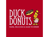 Duck Donuts