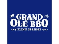 Grand Ole BBQ Flinn Springs