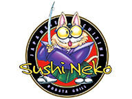 Sushi Neko