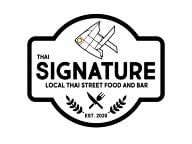 Thai Signature - Local Thai Street Food