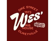 Wes' Rib House