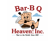 Bar-B-Q Heaven