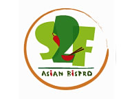 Sizzlin Stirfry Asian Bistro