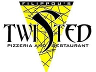 Twisted Pizza