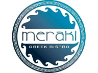 Meraki Greek Bistro