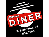 Parkway Diner South Burlington