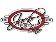 Jack's Hollywood Diner