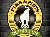 Pies & Pints Easton