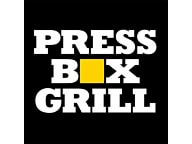 Press Box Grill