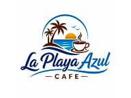La Playa Azul Cafe