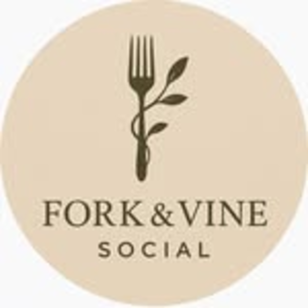 Fork & Vine Social