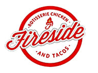 Fireside Chicken and Tacos