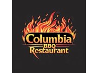 Columbia Bbq