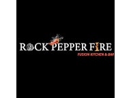 Rock Pepper Fire