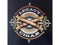 Legacy Cigar Bar & Lounge
