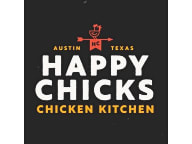Happy Chicks