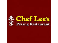 Chef Lee's Peking Restaurant