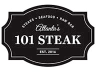 101 Steak