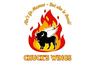 Chuck's Wings
