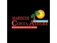 Taqueria Y Mariscos Costa Alegre