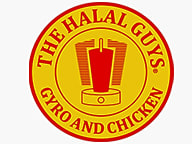 Halal Guys - Aurora