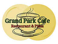 Grand Park Cafe & Pizza