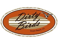 Dirty Birds