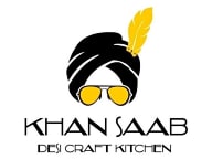 Khan Saab Desi Craft Kitchen